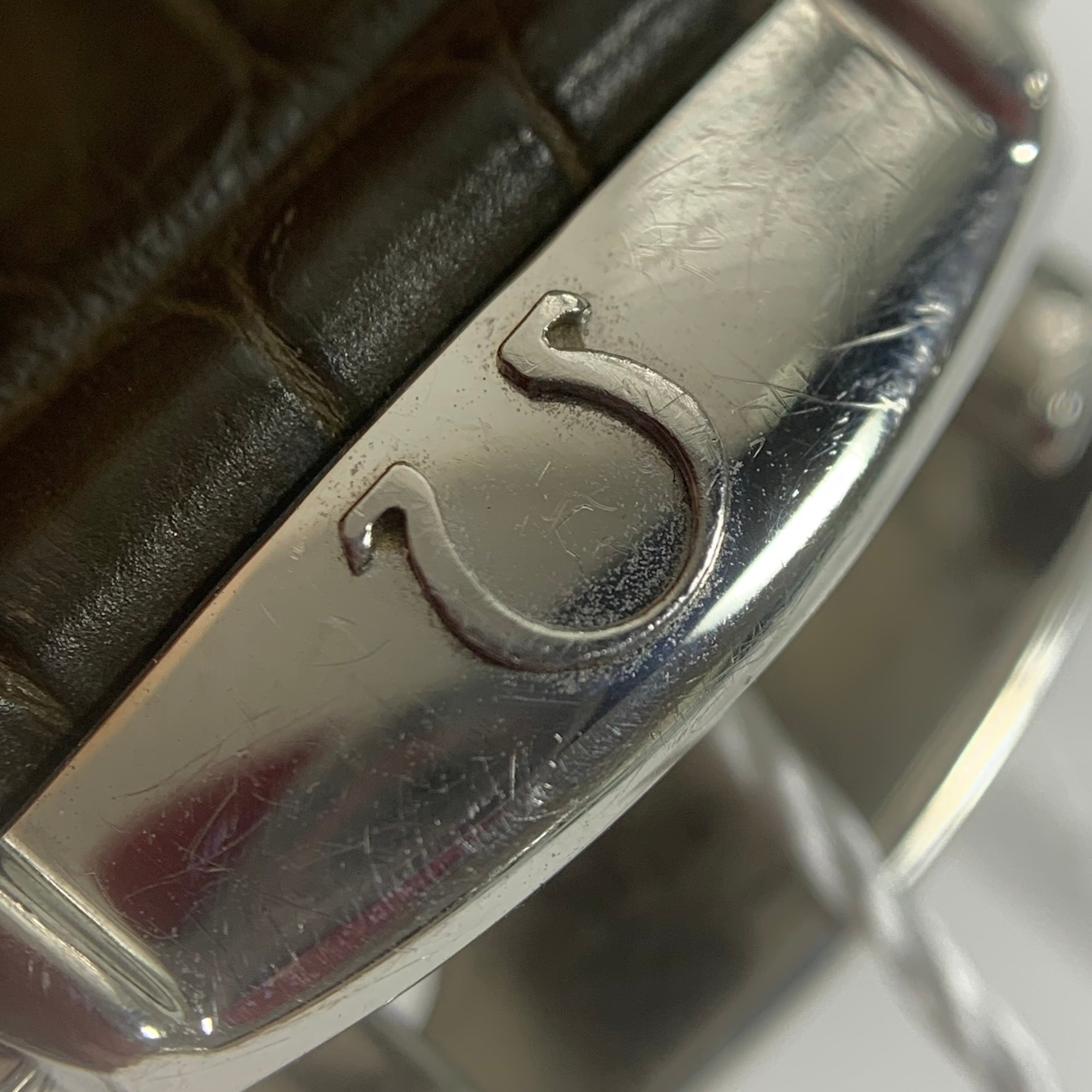 Omega Professional Series 38 324.23.38.50.02.001