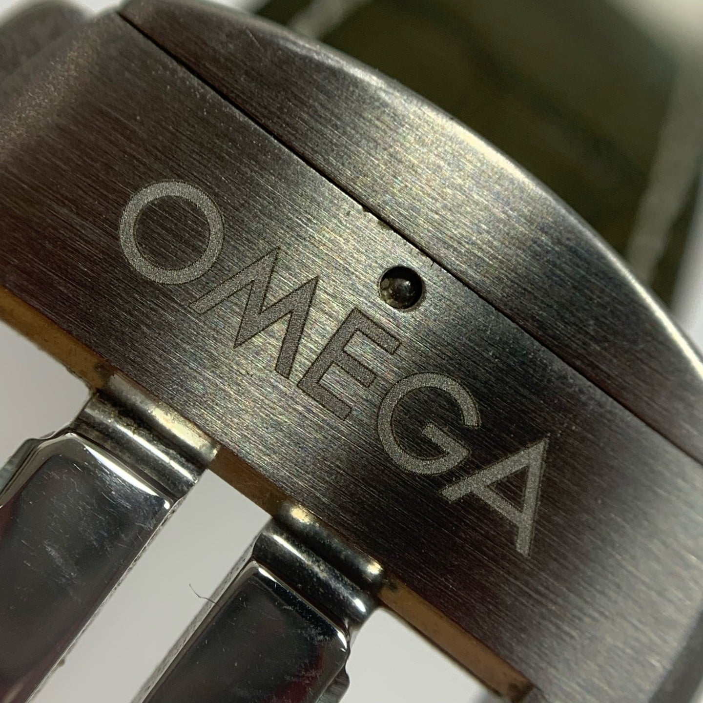Omega Professional Series 38 324.23.38.50.02.001