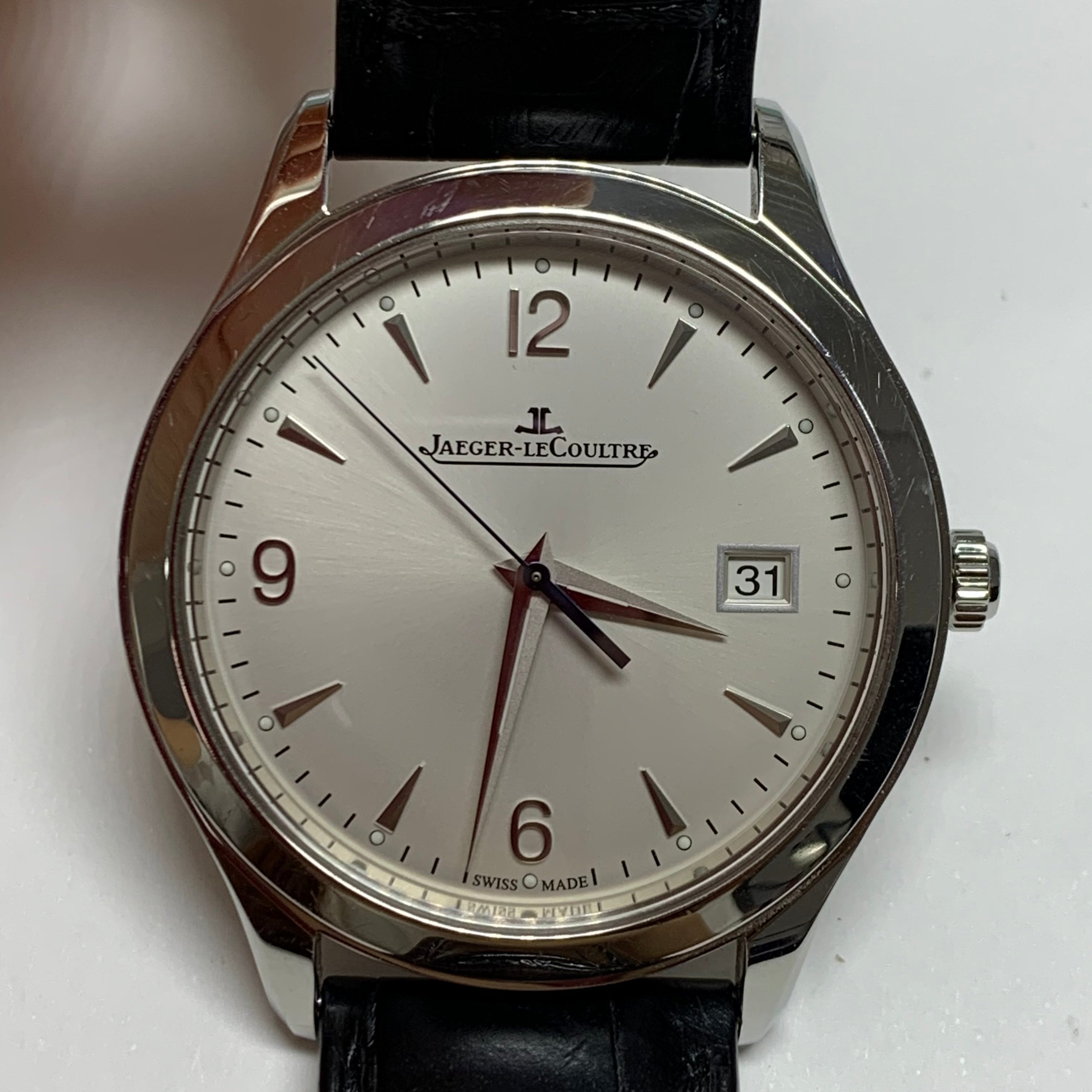 Jaeger LeCoultre Master 39MM Q1548420
