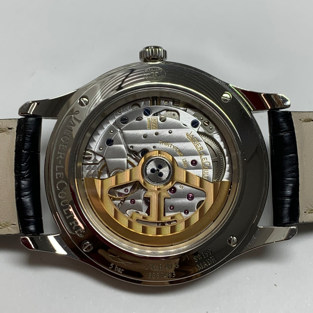 Jaeger LeCoultre Master 39MM Q1548420