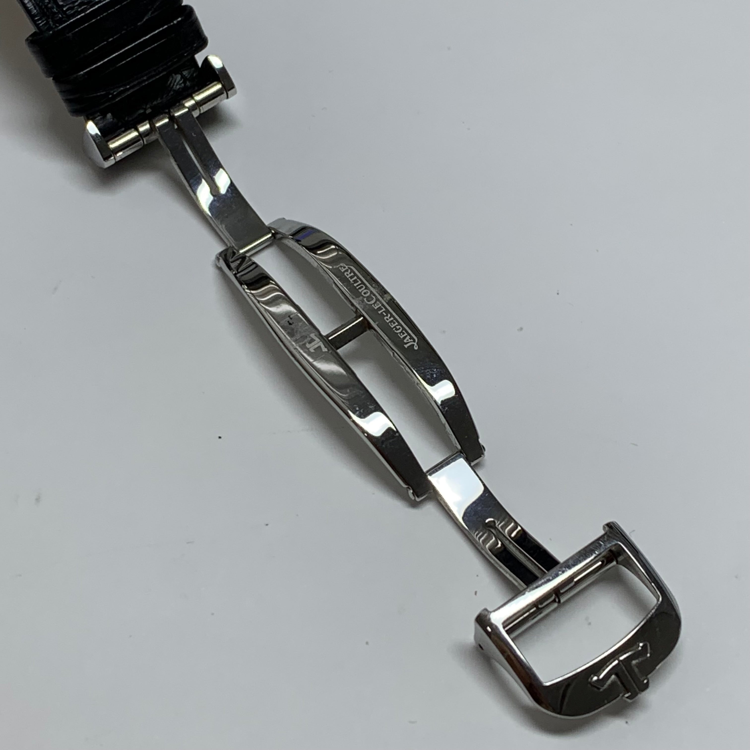 Jaeger LeCoultre Master 39MM Q1548420