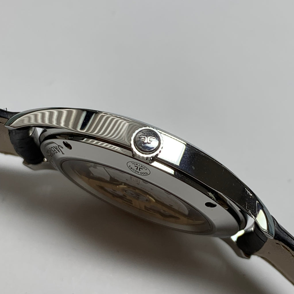 Jaeger LeCoultre Master 39MM Q1548420