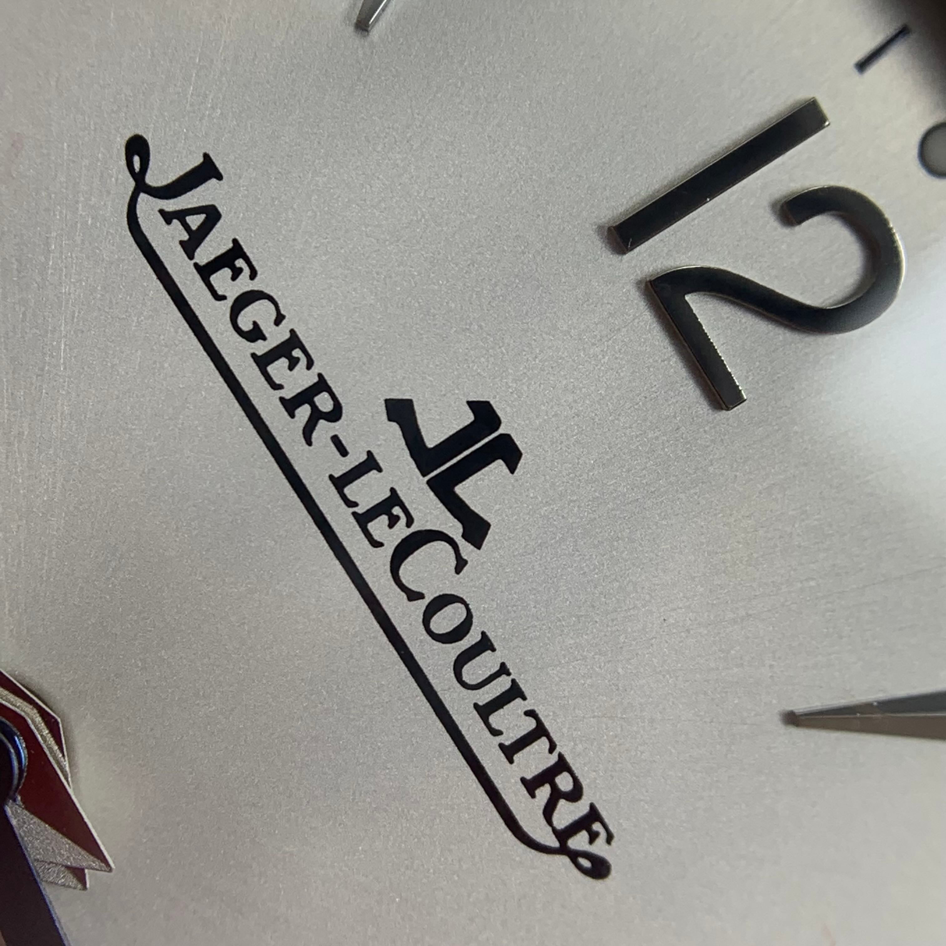 Jaeger LeCoultre Master 39MM Q1548420