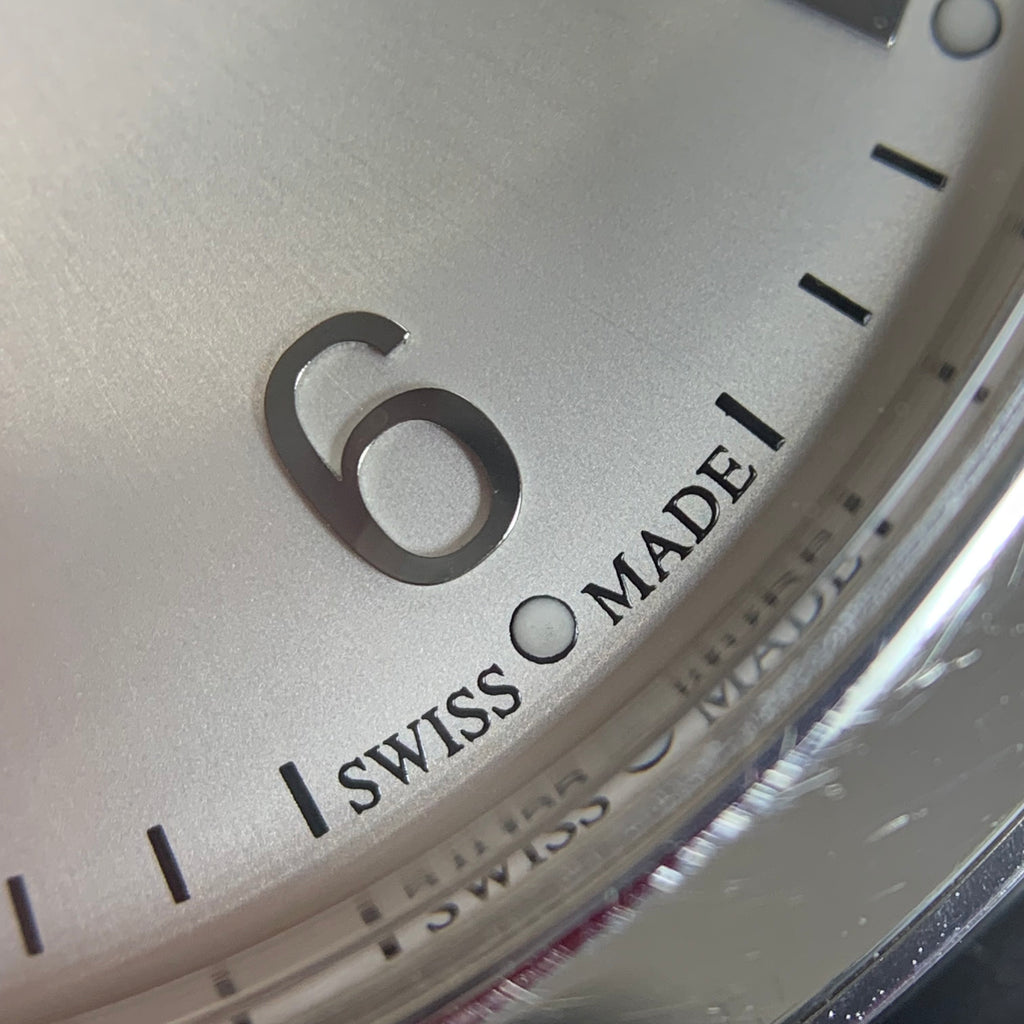 Jaeger LeCoultre Master 39MM Q1548420