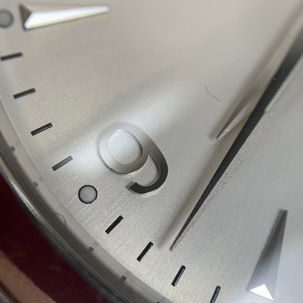 Jaeger LeCoultre Master 39MM Q1548420