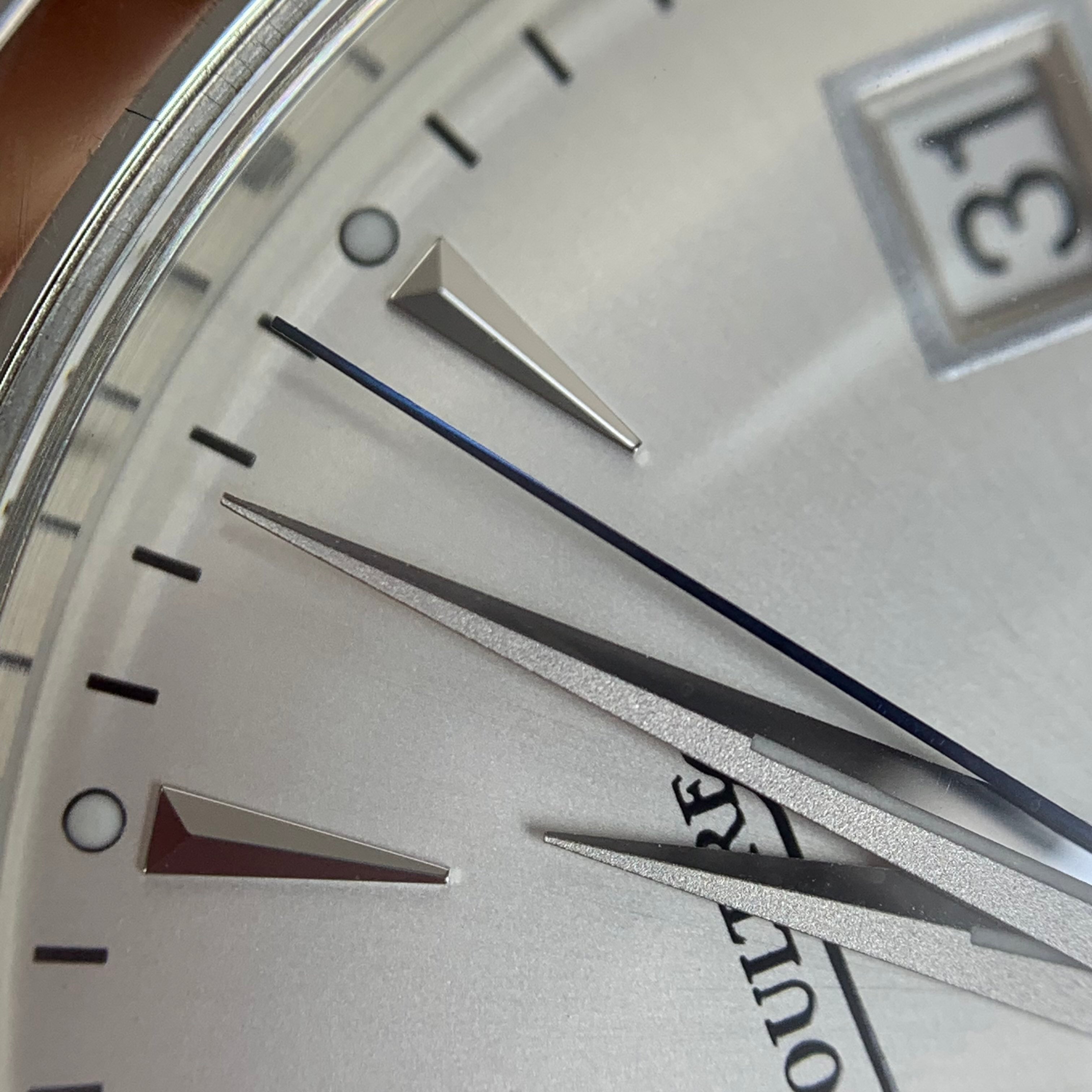 Jaeger LeCoultre Master 39MM Q1548420