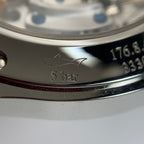 Jaeger LeCoultre Master 39MM Q1548420