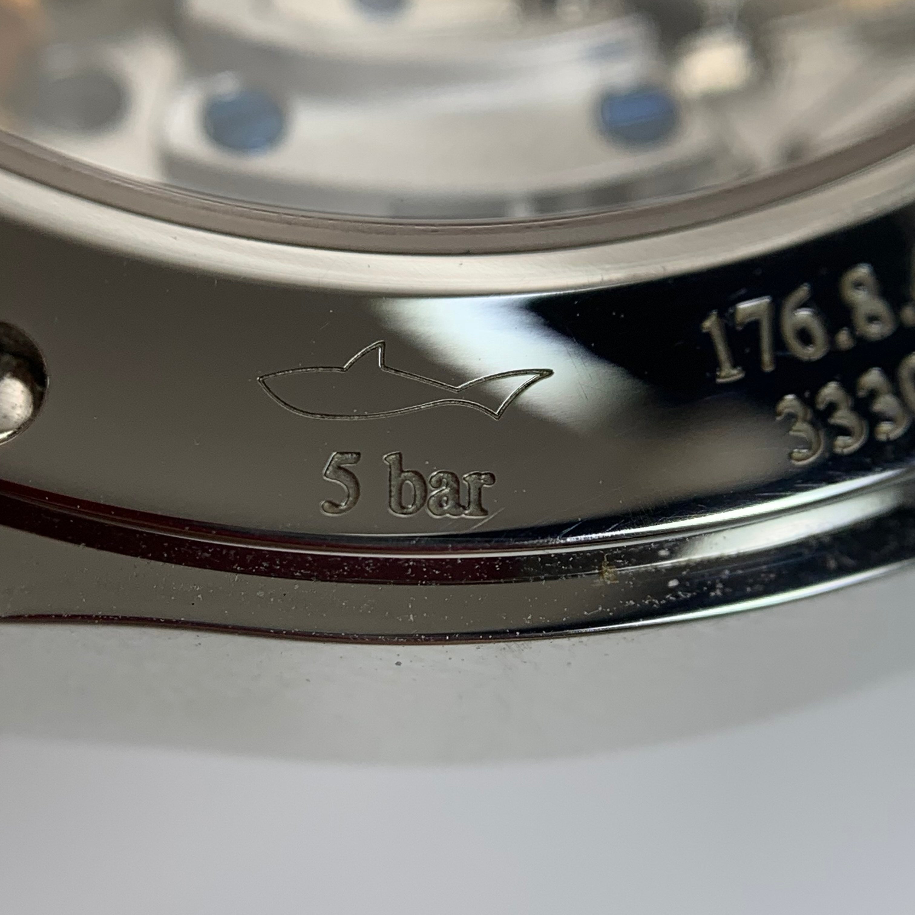 Jaeger LeCoultre Master 39MM Q1548420