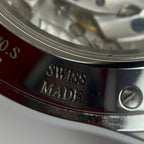 Jaeger LeCoultre Master 39MM Q1548420