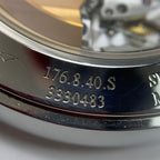 Jaeger LeCoultre Master 39MM Q1548420