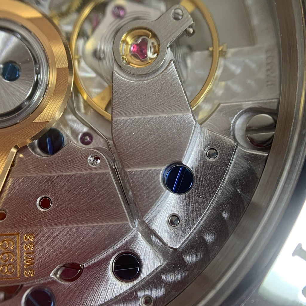 Jaeger LeCoultre Master 39MM Q1548420