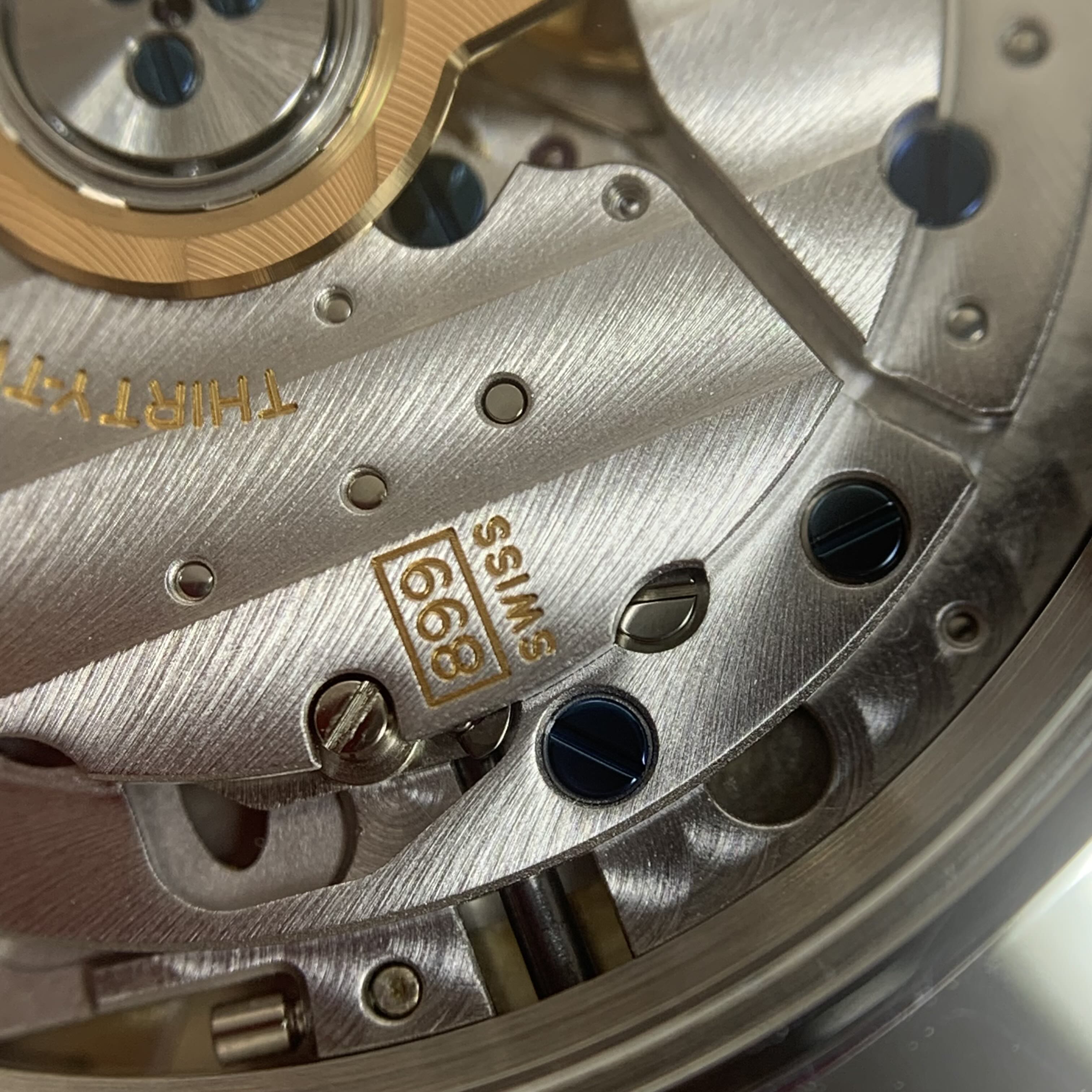 Jaeger LeCoultre Master 39MM Q1548420