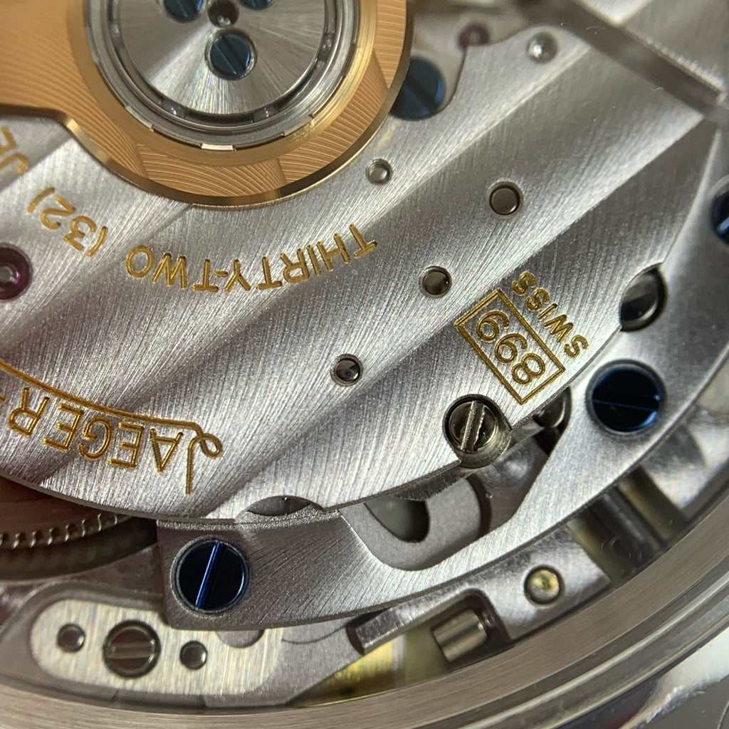 Jaeger LeCoultre Master 39MM Q1548420