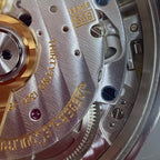 Jaeger LeCoultre Master 39MM Q1548420