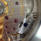 Jaeger LeCoultre Master 39MM Q1548420
