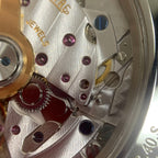 Jaeger LeCoultre Master 39MM Q1548420