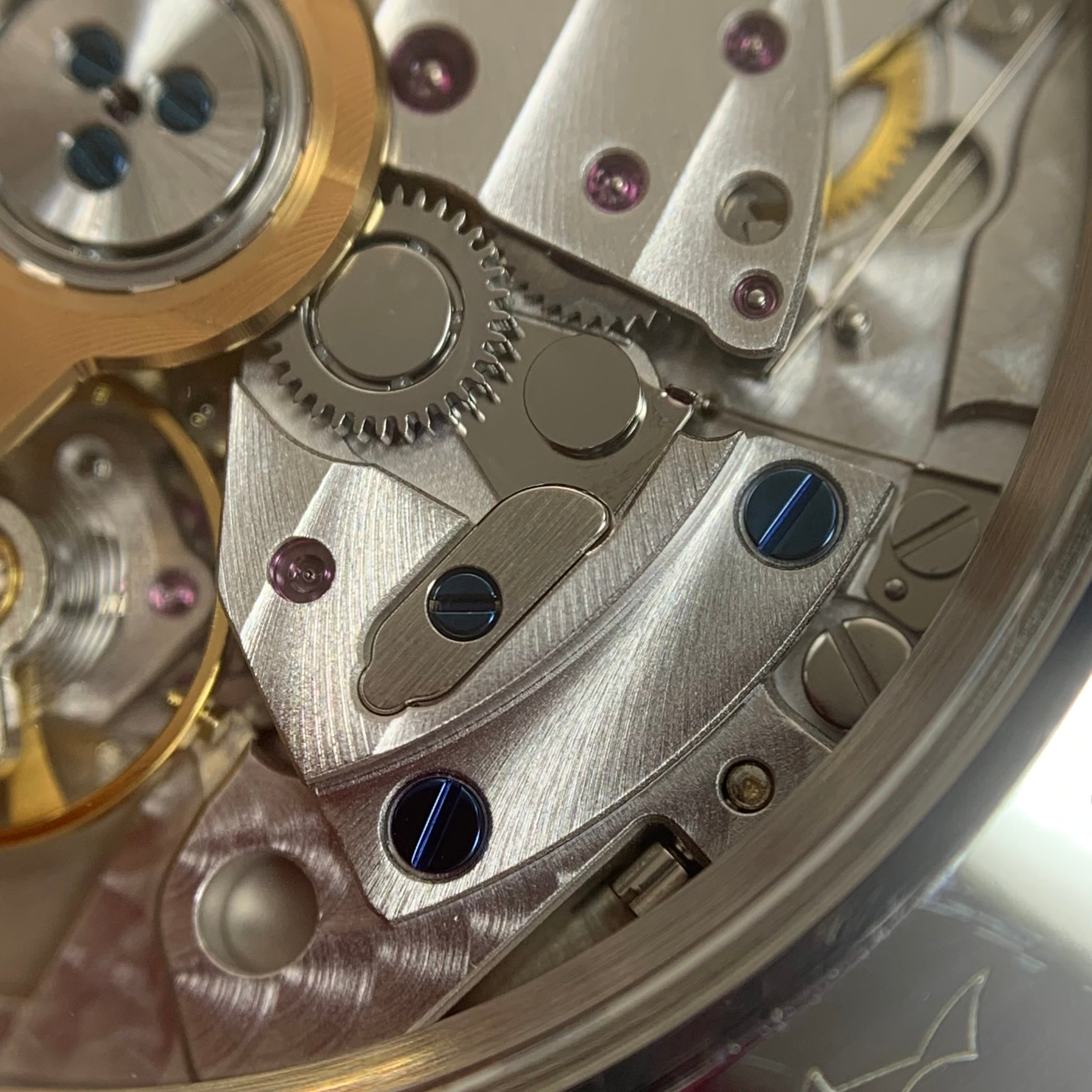 Jaeger LeCoultre Master 39MM Q1548420