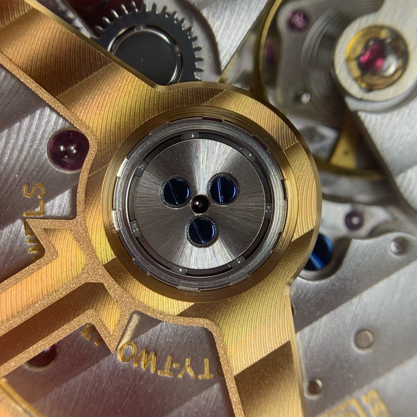 Jaeger LeCoultre Master 39MM Q1548420