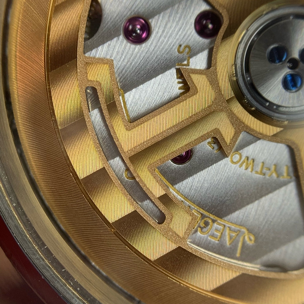 Jaeger LeCoultre Master 39MM Q1548420