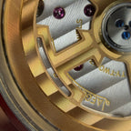 Jaeger LeCoultre Master 39MM Q1548420