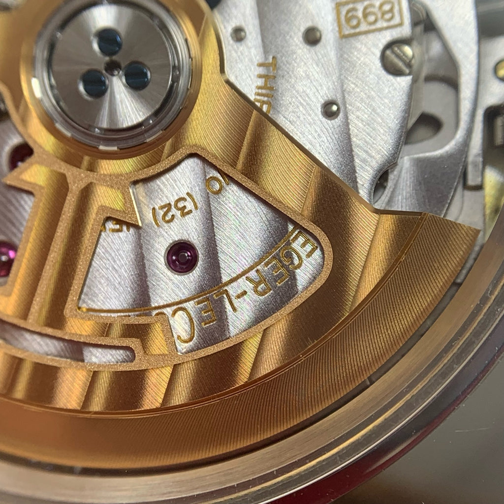 Jaeger LeCoultre Master 39MM Q1548420
