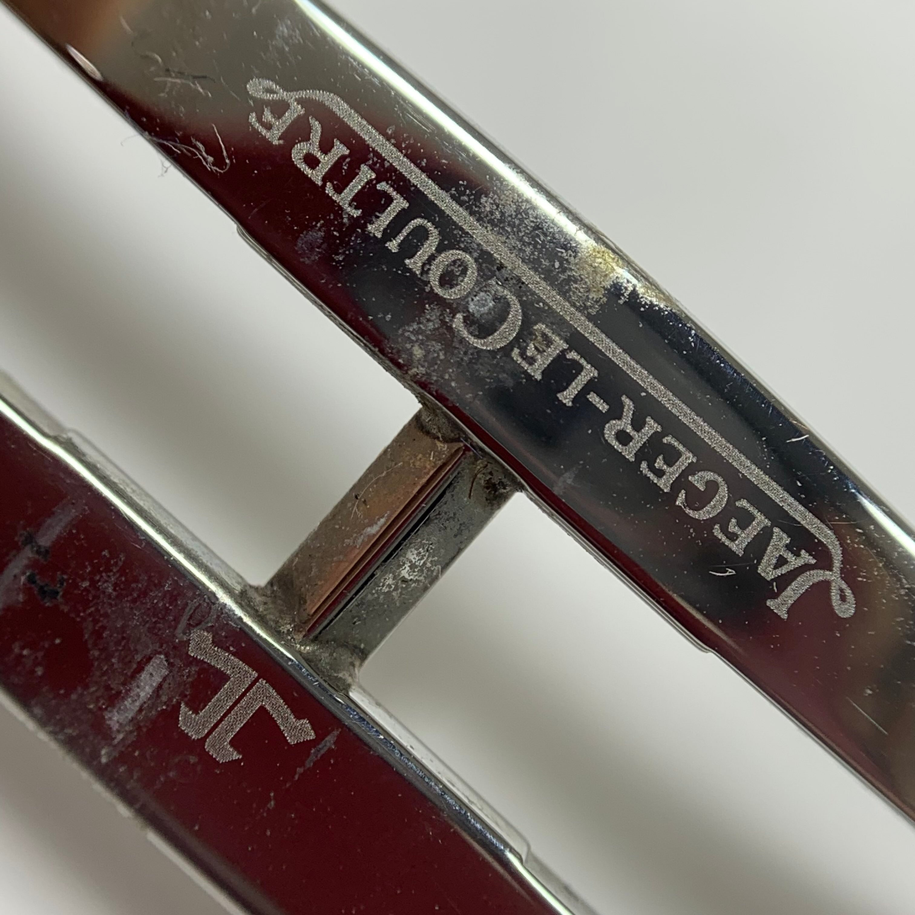 Jaeger LeCoultre Master 39MM Q1548420