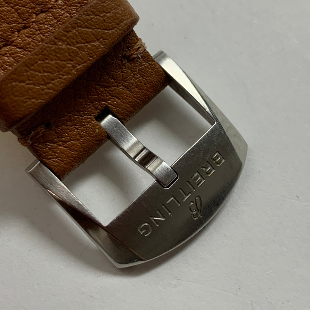 Breitling TopTime Series B31 38 AB3113281A1X1