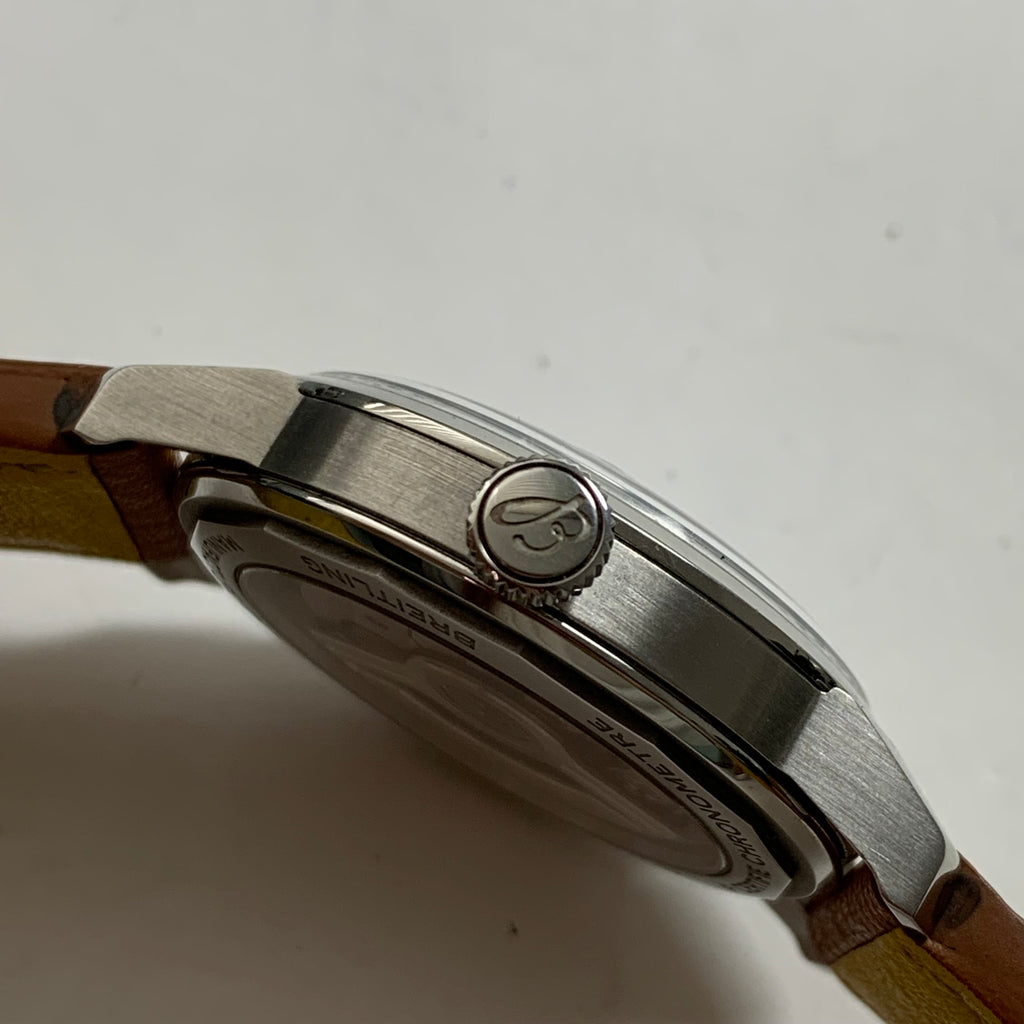 Breitling TopTime Series B31 38 AB3113281A1X1