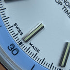 Breitling TopTime Series B31 38 AB3113281A1X1