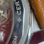 Breitling TopTime Series B31 38 AB3113281A1X1