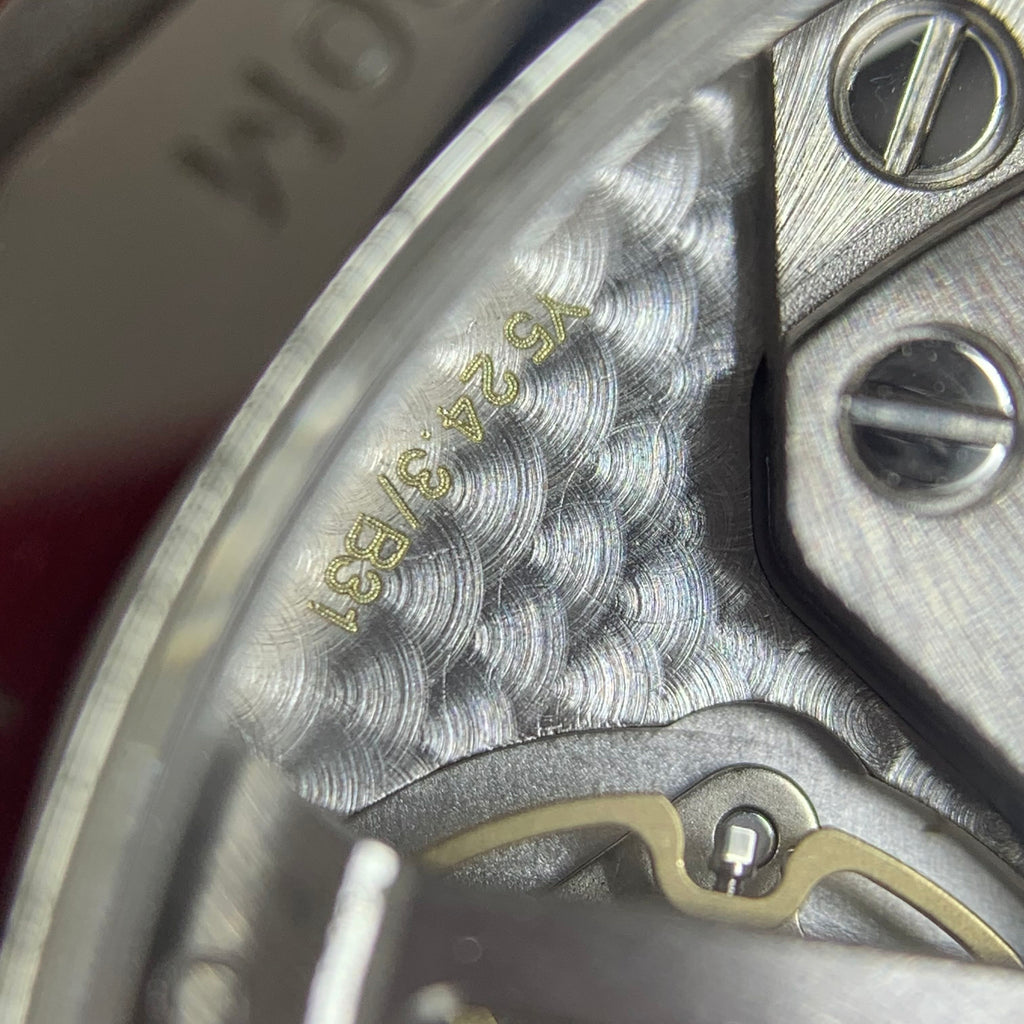 Breitling TopTime Series B31 38 AB3113281A1X1
