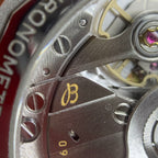Breitling TopTime Series B31 38 AB3113281A1X1