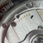Breitling TopTime Series B31 38 AB3113281A1X1