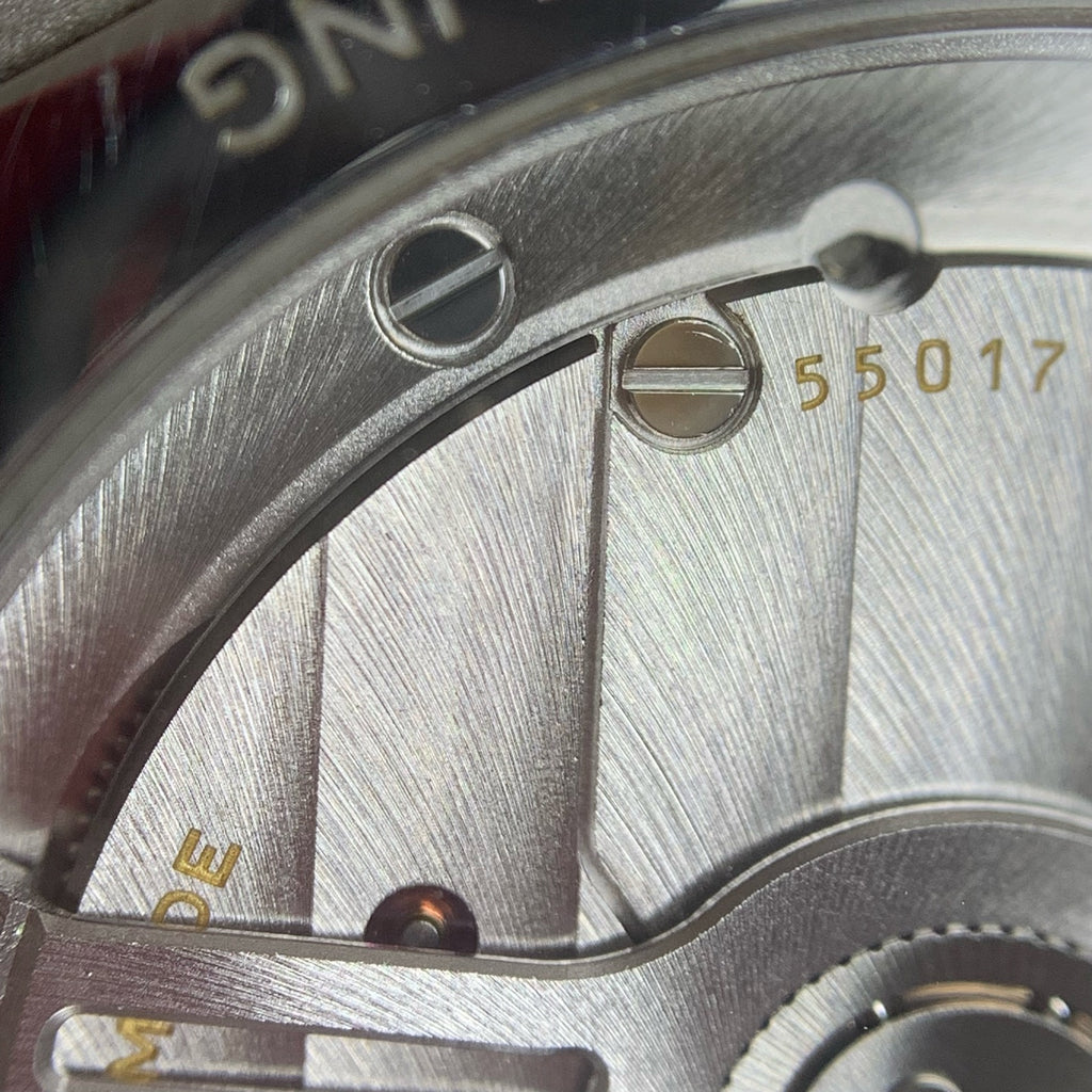 Breitling TopTime Series B31 38 AB3113281A1X1