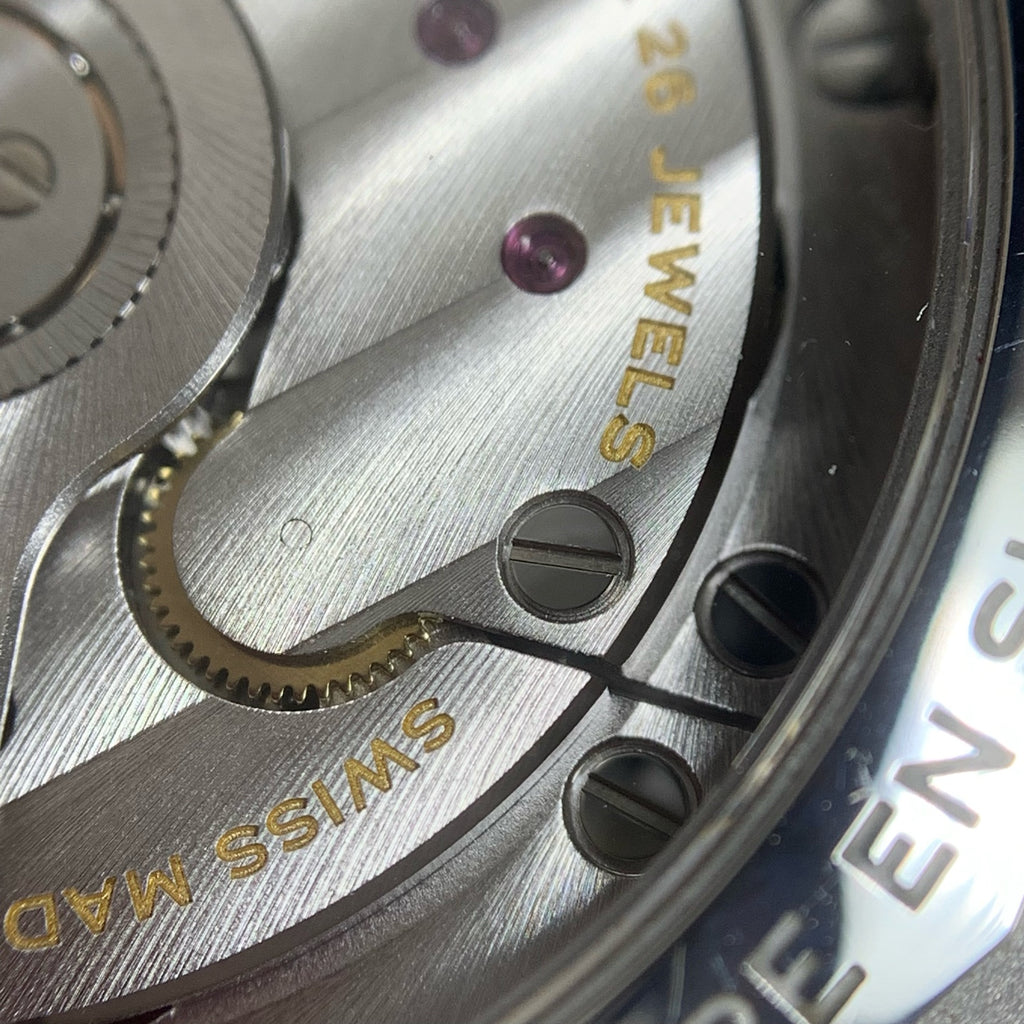 Breitling TopTime Series B31 38 AB3113281A1X1