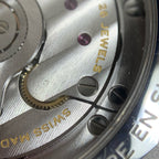 Breitling TopTime Series B31 38 AB3113281A1X1