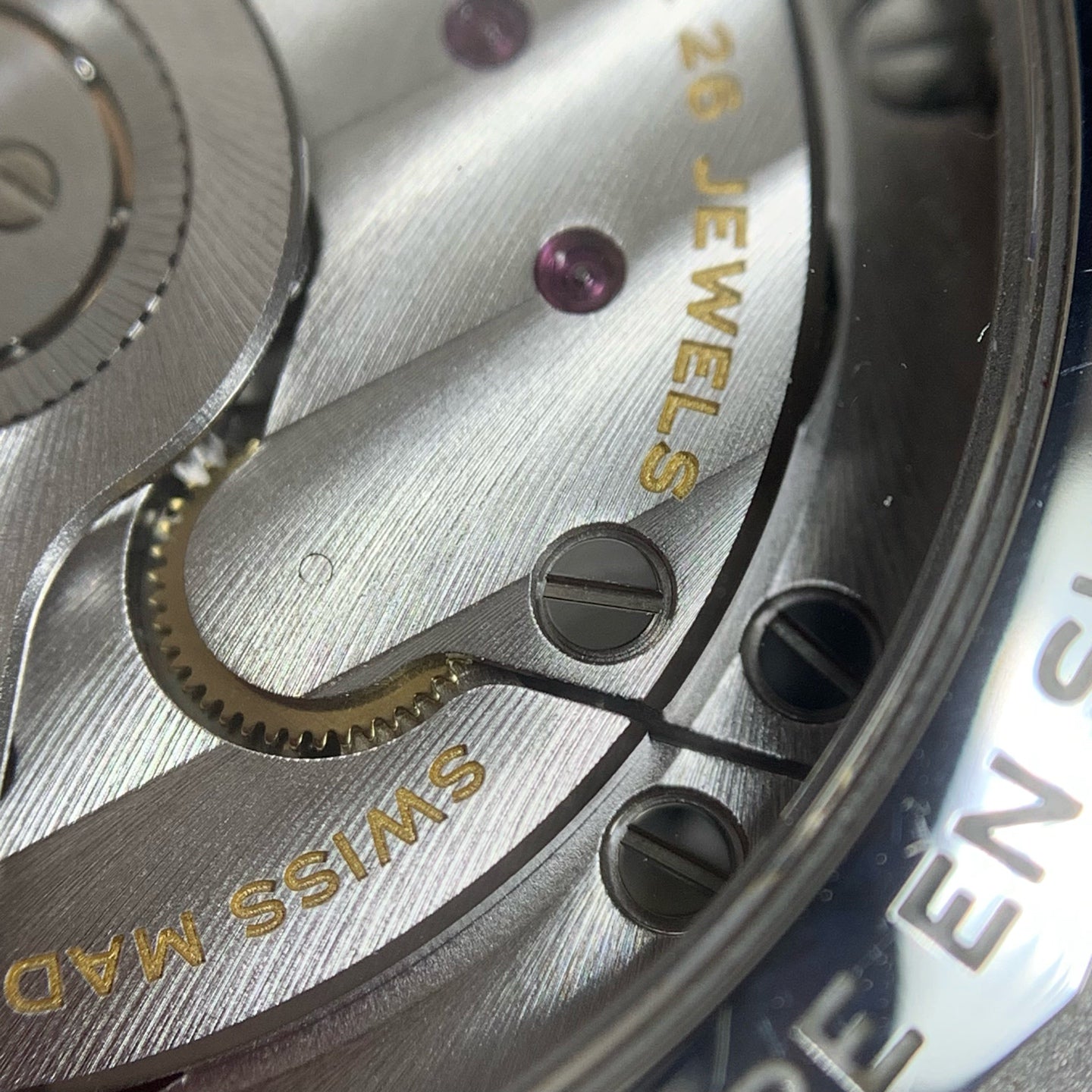 Breitling TopTime Series B31 38 AB3113281A1X1