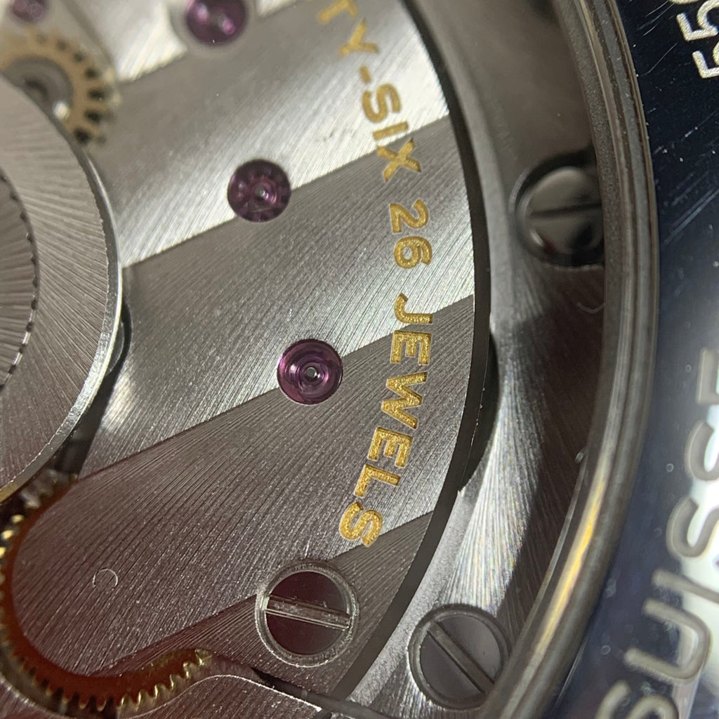 Breitling TopTime Series B31 38 AB3113281A1X1