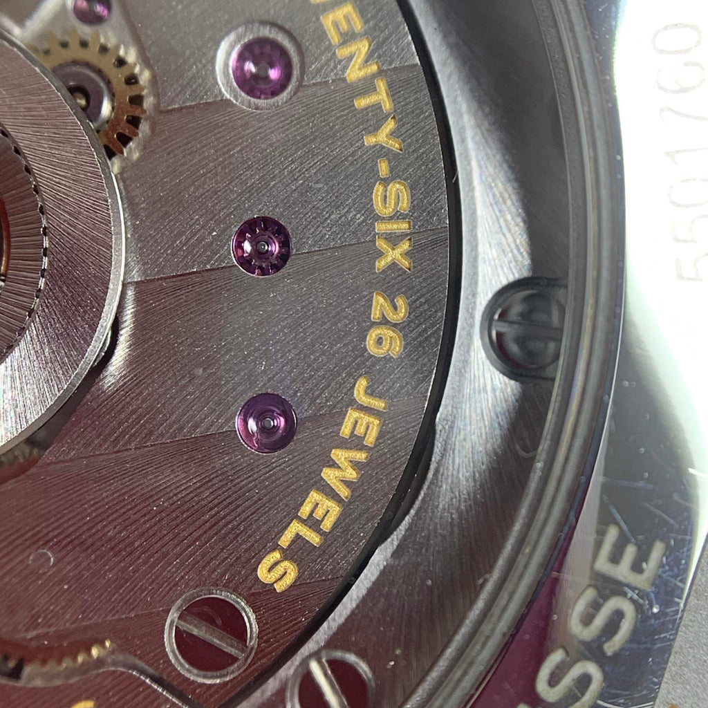 Breitling TopTime Series B31 38 AB3113281A1X1
