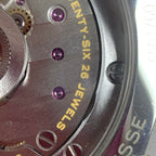 Breitling TopTime Series B31 38 AB3113281A1X1