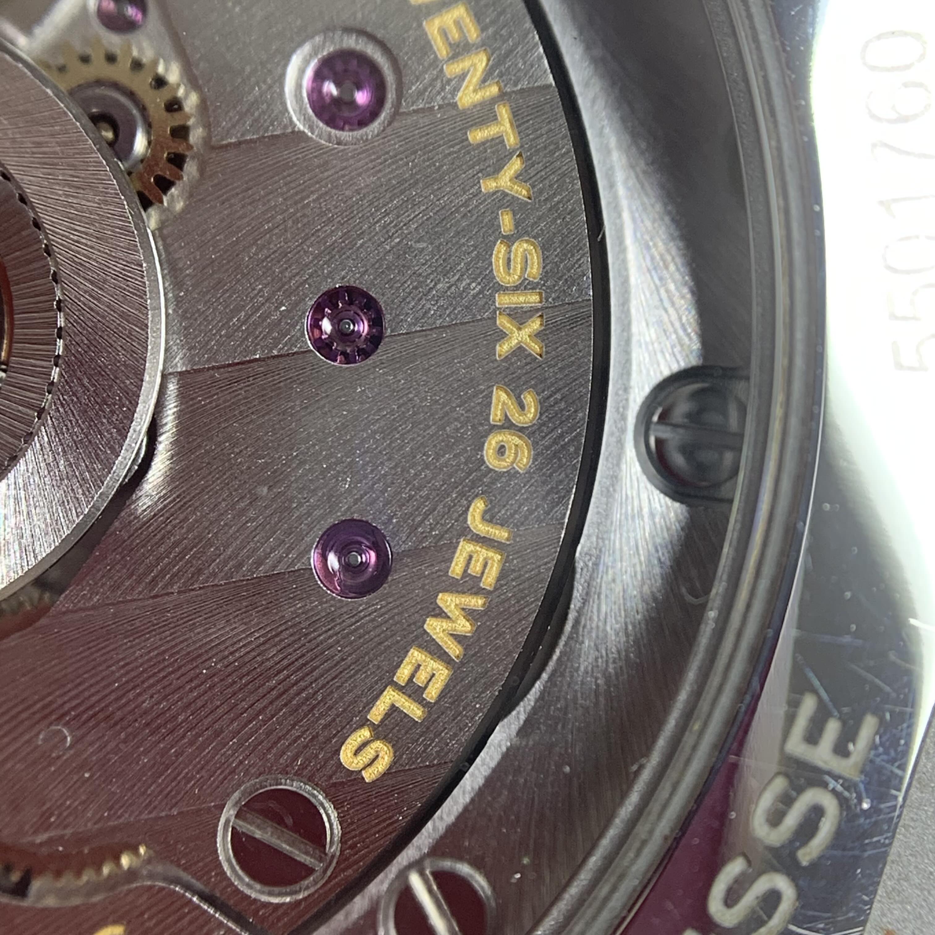 Breitling TopTime Series B31 38 AB3113281A1X1