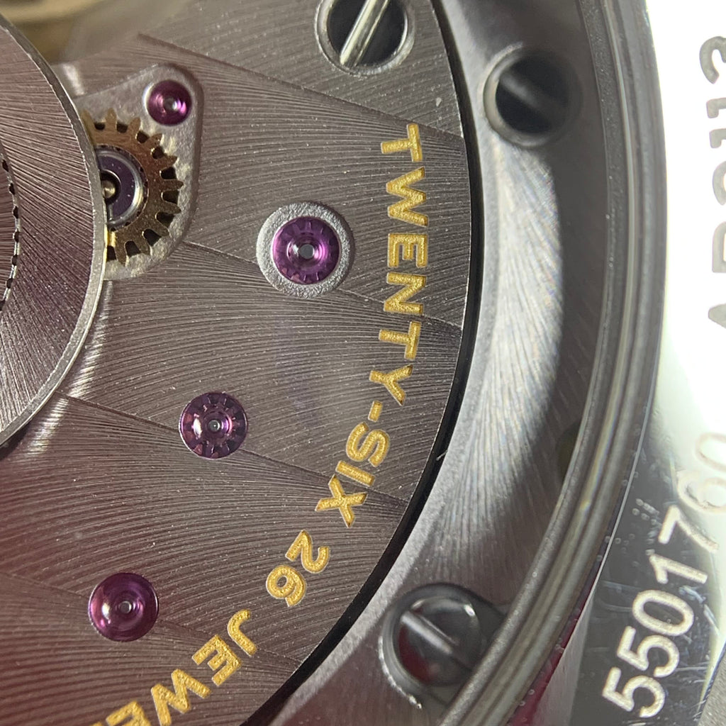 Breitling TopTime Series B31 38 AB3113281A1X1