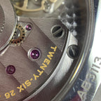 Breitling TopTime Series B31 38 AB3113281A1X1