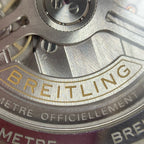 Breitling TopTime Series B31 38 AB3113281A1X1