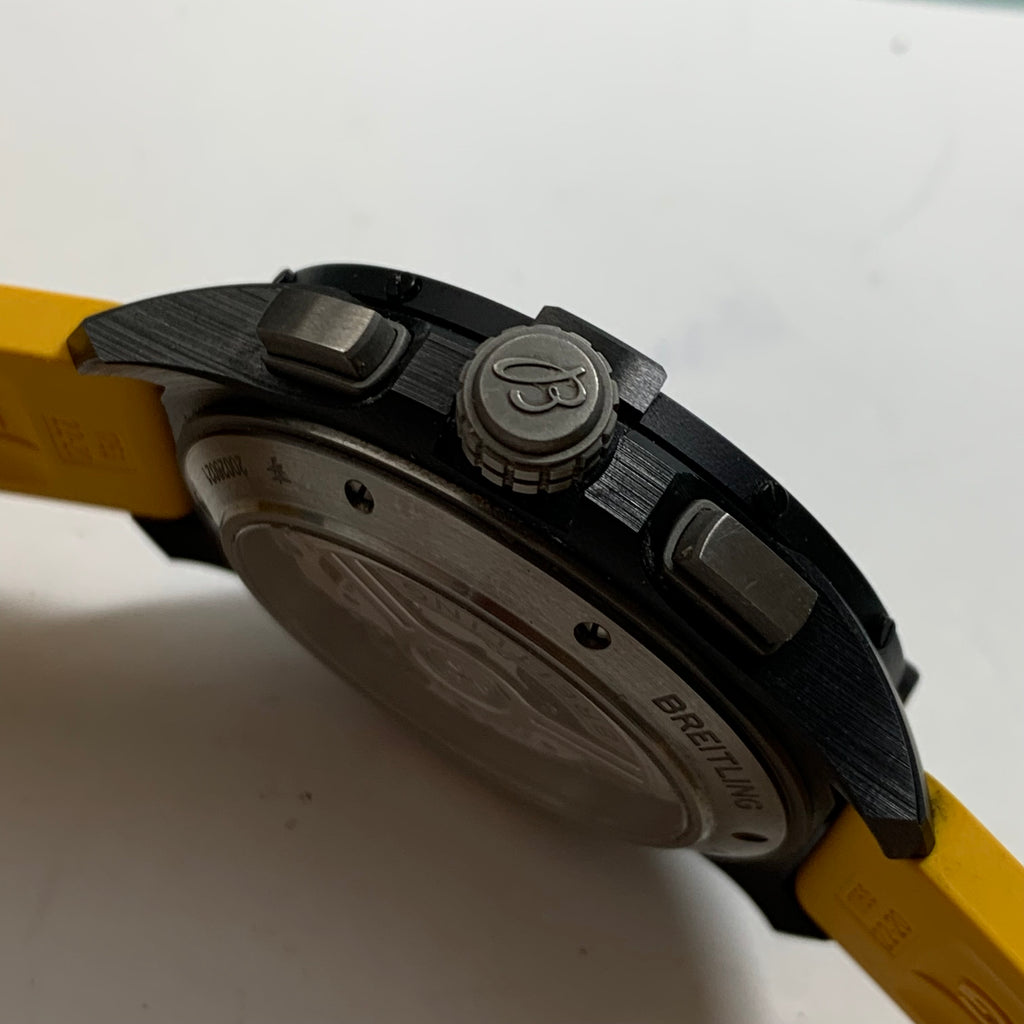 Breitling Avenger 44 millimeters SB0147101I1X1