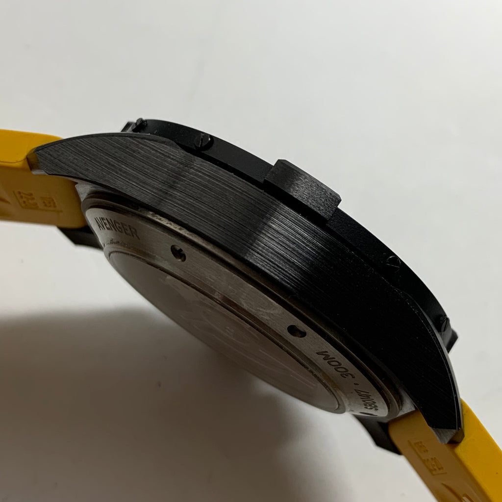 Breitling Avenger 44 millimeters SB0147101I1X1