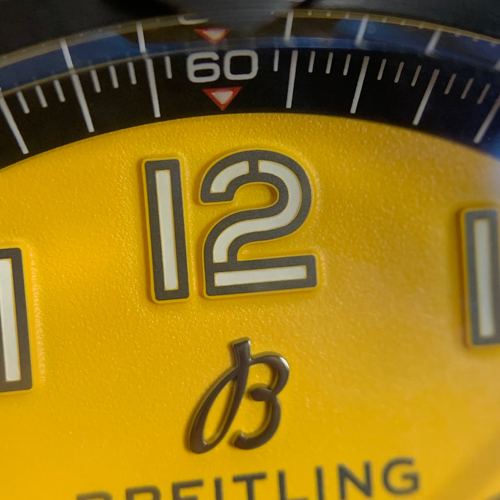 Breitling Avenger 44 millimeters SB0147101I1X1