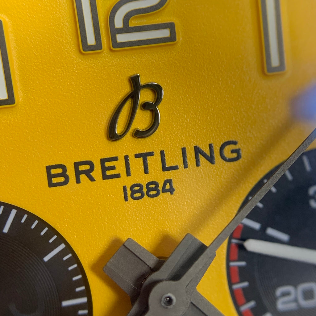 Breitling Avenger 44 millimeters SB0147101I1X1