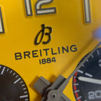 Breitling Avenger 44 millimeters SB0147101I1X1