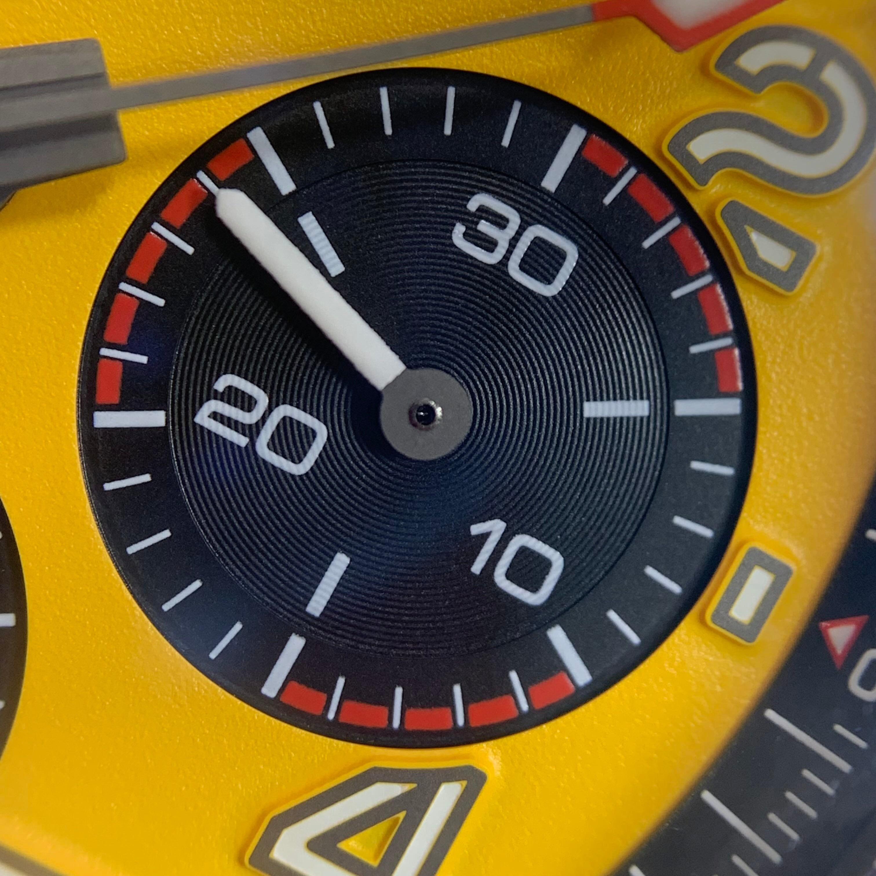 Breitling Avenger 44 millimeters SB0147101I1X1